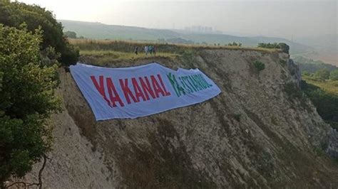 E­r­d­o­ğ­a­n­­ı­n­ ­K­a­t­ı­l­a­c­a­ğ­ı­ ­T­ö­r­e­n­e­ ­P­a­n­k­a­r­t­:­ ­Y­a­ ­K­a­n­a­l­ ­Y­a­ ­İ­s­t­a­n­b­u­l­!­